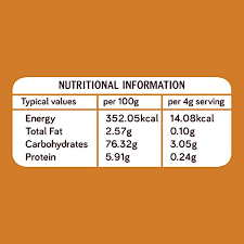 KILLI Dried Natural Herbs Aavaram Crushed Flower Senna auriculata (100g) - View 4 of 5