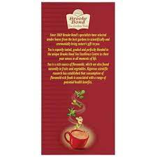 Brooke Bond 3 Roses, Natural Care Flavoured Tea.  250g - View 3 of 4