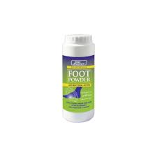 Skin Doctor Deodorizing Foot Powder Anti-Bacterial Action (75g) - View 3 of 3