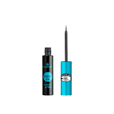 Essence Liquid Ink Eyeliner Waterproof.  (3ml) - View 2 of 4