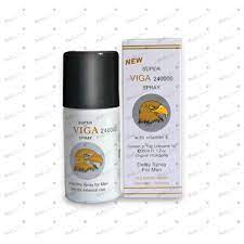Original Viga 240000 Delay Spray For Men Extra Strong Long Time Sex With Vitamin E Germany - Related product