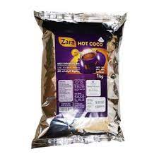 Zara Hot Choco Milk Chocolate Mix Tea. (1kg) - Related product