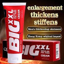 QTTO BIG XXL Special Sex Gel for Penis Cream (65ml) - View 3 of 4