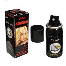 Original Viga 400000 Delay Spray For Men Extra Strong Long Time Sex With Vitamin E Germany - View 3 of 3