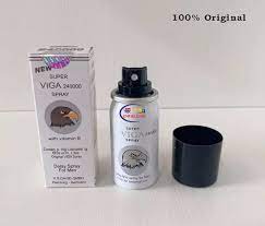 Original Viga 240000 Delay Spray For Men Extra Strong Long Time Sex With Vitamin E Germany - View 4 of 4