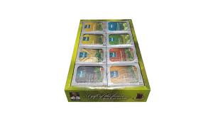 Dilmah A gift of the finest tea on earth (150g) 80 Tea Bags - View 4 of 5