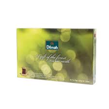 Dilmah A gift of the finest tea on earth (150g) 80 Tea Bags - Shop at Colombo Mall