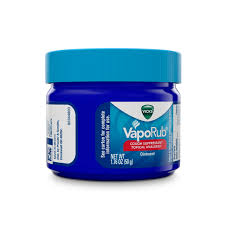 VICKS VapoRub (50g) - View 3 of 4