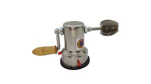 Navodya Coconut Scraper Grater With Stainless Steel Blade. (Model NC-01) - View 4 of 5