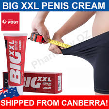 QTTO BIG XXL Special Sex Gel for Penis Cream (65ml) - View 4 of 4