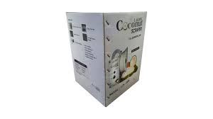 LAKRO Coconut Scraper | For Domestic Use.  (Model : LCS-009) (110V) - View 4 of 4