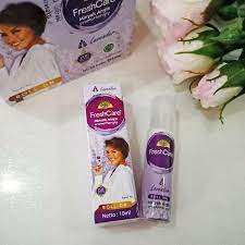 FreshCare Aromatherapy Ointment Roll On with Lavender Scent (10ml) - View 4 of 4