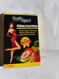 Classic Mood Fitting insertion 6 Sex Tablets. (4 Tablets + Free 2 Tablets) - View 2 of 2