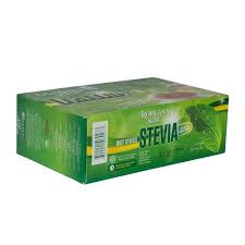 Tropicana Slim® made with Stevia Stick Pack 75g  (50 Sticks) - View 5 of 5