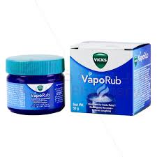 VICKS VapoRub (50g) - Shop at Colombo Mall