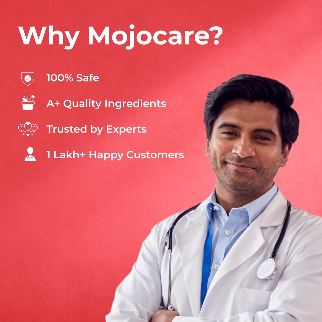 Mojocare Excites Extra Dotted Strawberry Condoms for Men - 10 Sheets | Enhanced Stimulation | Improve Endurance| Extra Lubrication | Strawberry Flavor | 598 Dots Pack of 1 - View 3 of 3