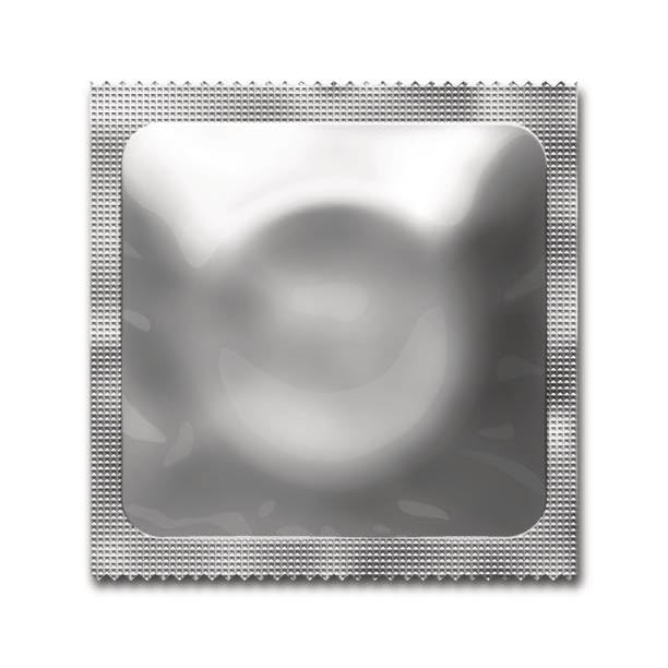 PRI X Premium Dotted Condoms Strawberry Flavour 60 Pcs - View 2 of 3