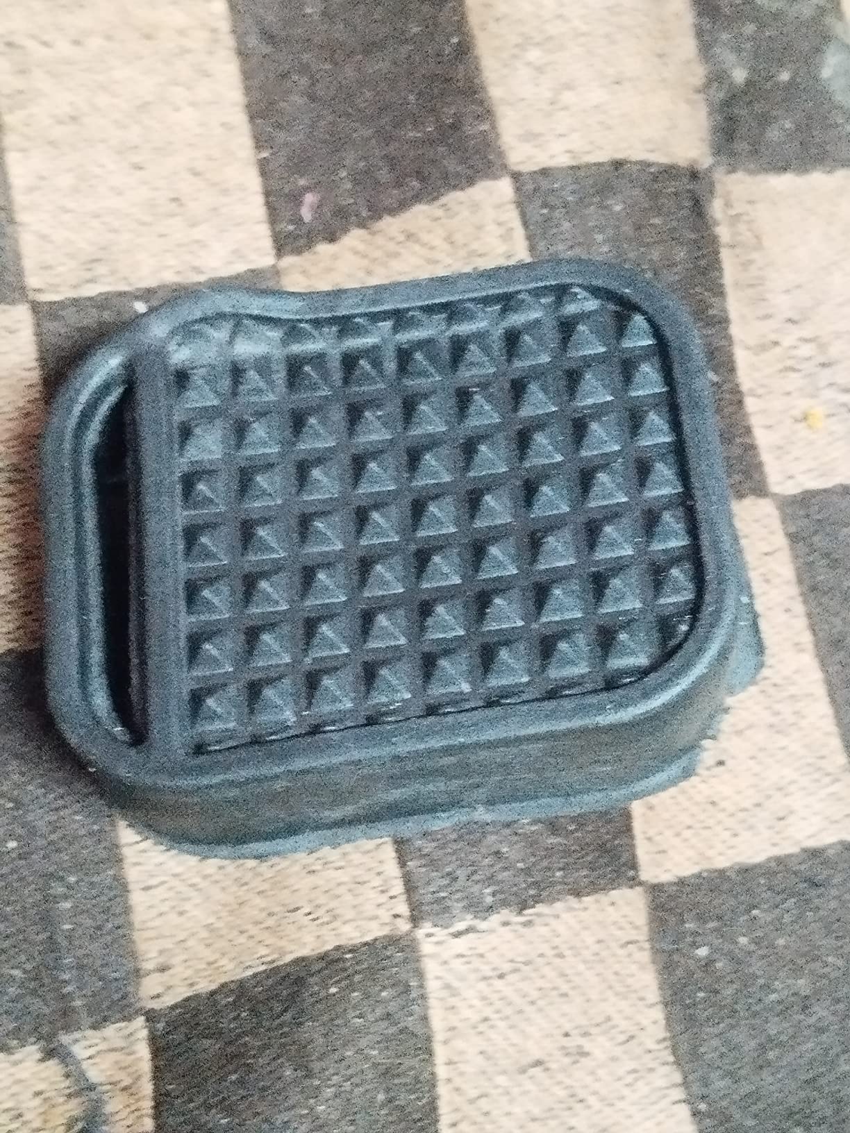 Speedwav Break Paddle For all model All Bike MID_BNTSBBO236 - View 2 of 2