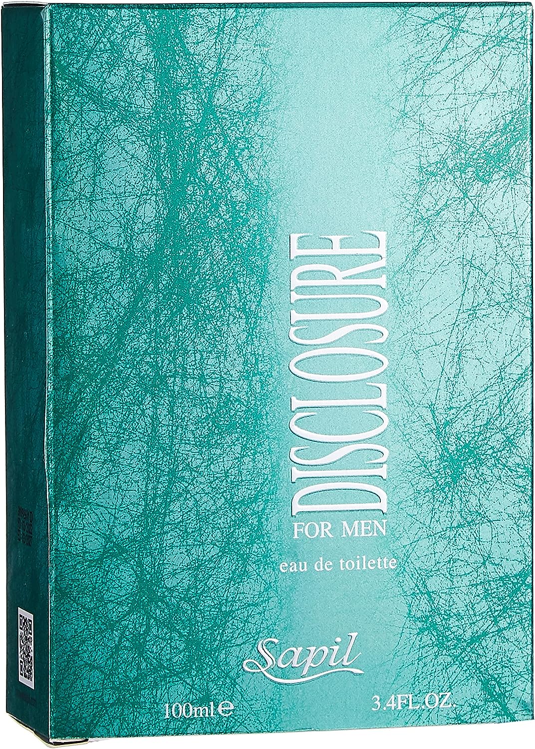 SAPIL Disclosure Men's- Perfume, 100 ml - View 2 of 3