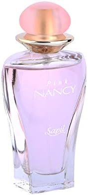 Sapil Nancy Pink Women's- Perfume, 50 Ml - View 3 of 3