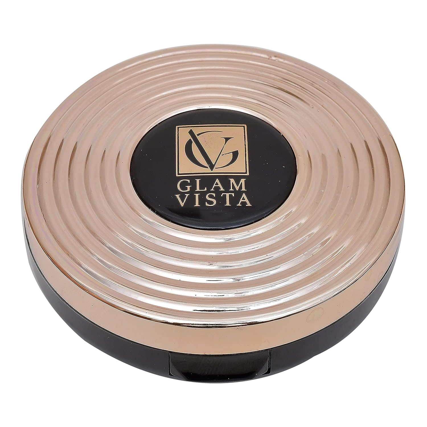 GLAM VISTA SKIN-FIT COMPACT POWDER FIT ME NORMAL TO OILY SUPER STAY SPF30 PA+ UP TO 24H OIL CONTROL (SHADE-03) - View 2 of 3