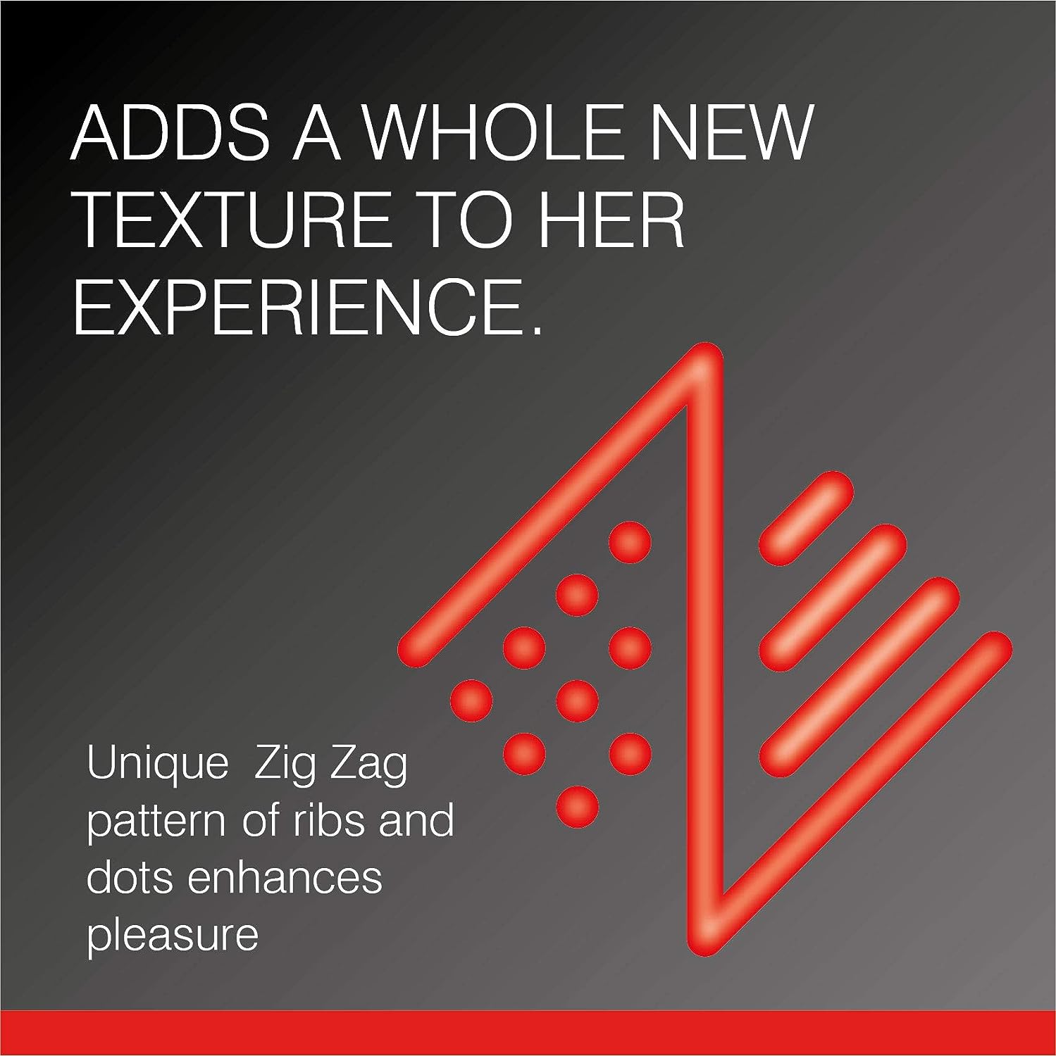 Skore Timeless Climax Delay Condoms - 1 Pack (10 pieces) - View 3 of 3