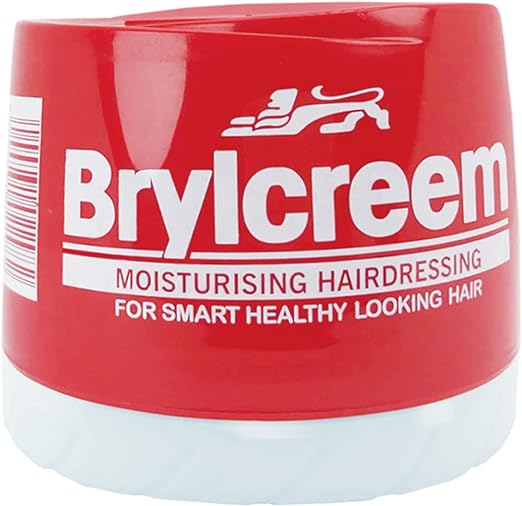Brylcream Moisturizing Hairdressing for Smart healthy Looking Hair (140ml) - View 2 of 4
