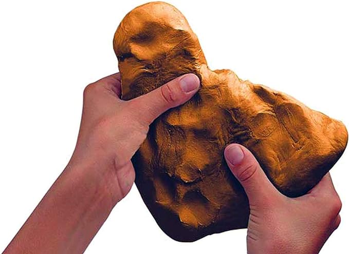 Jovi Air Dry Modeling Terracotta Clay (250g) - View 2 of 5