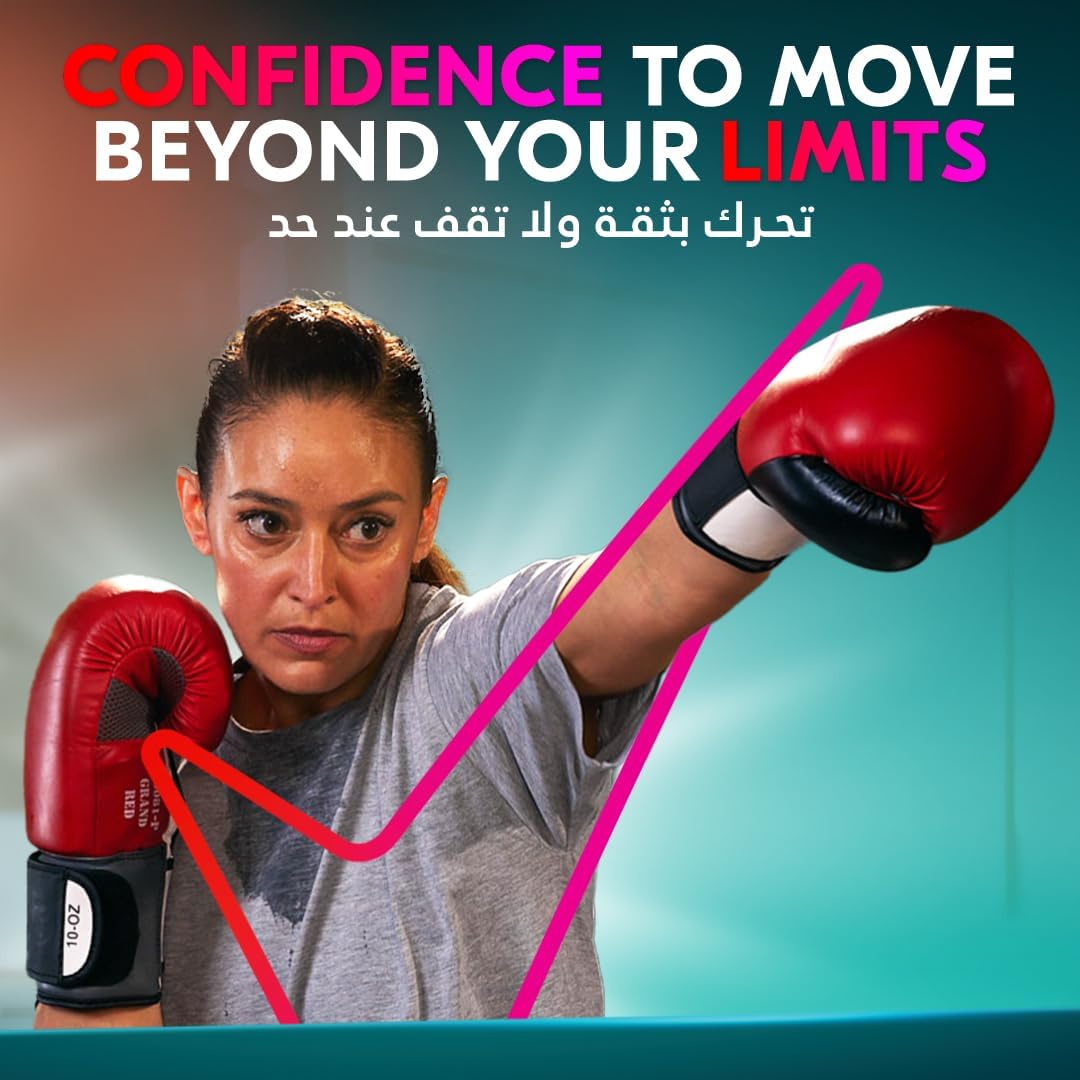 Rexona Women Antiperspirant Deodorant Spray, 72 Hour Sweat and odor protection*, Bamboo and Aloe, with MotionSense Technology, 150ml - View 3 of 3