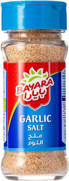 Bayara Garlic Salt (75g) - View 2 of 3