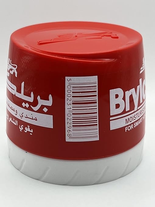 Brylcream Moisturizing Hairdressing for Smart healthy Looking Hair (140ml) - View 3 of 4