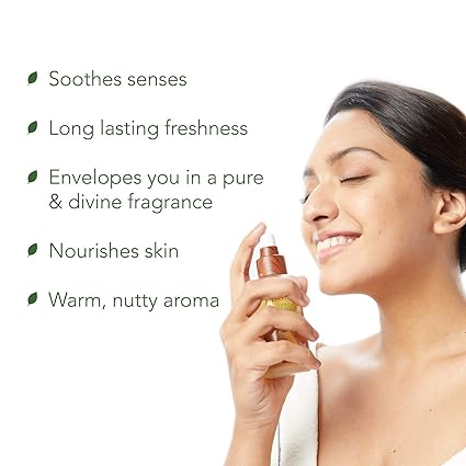 PureSense Relax Macadamia Deep Moisturising Body Oil (100ml) - View 4 of 7