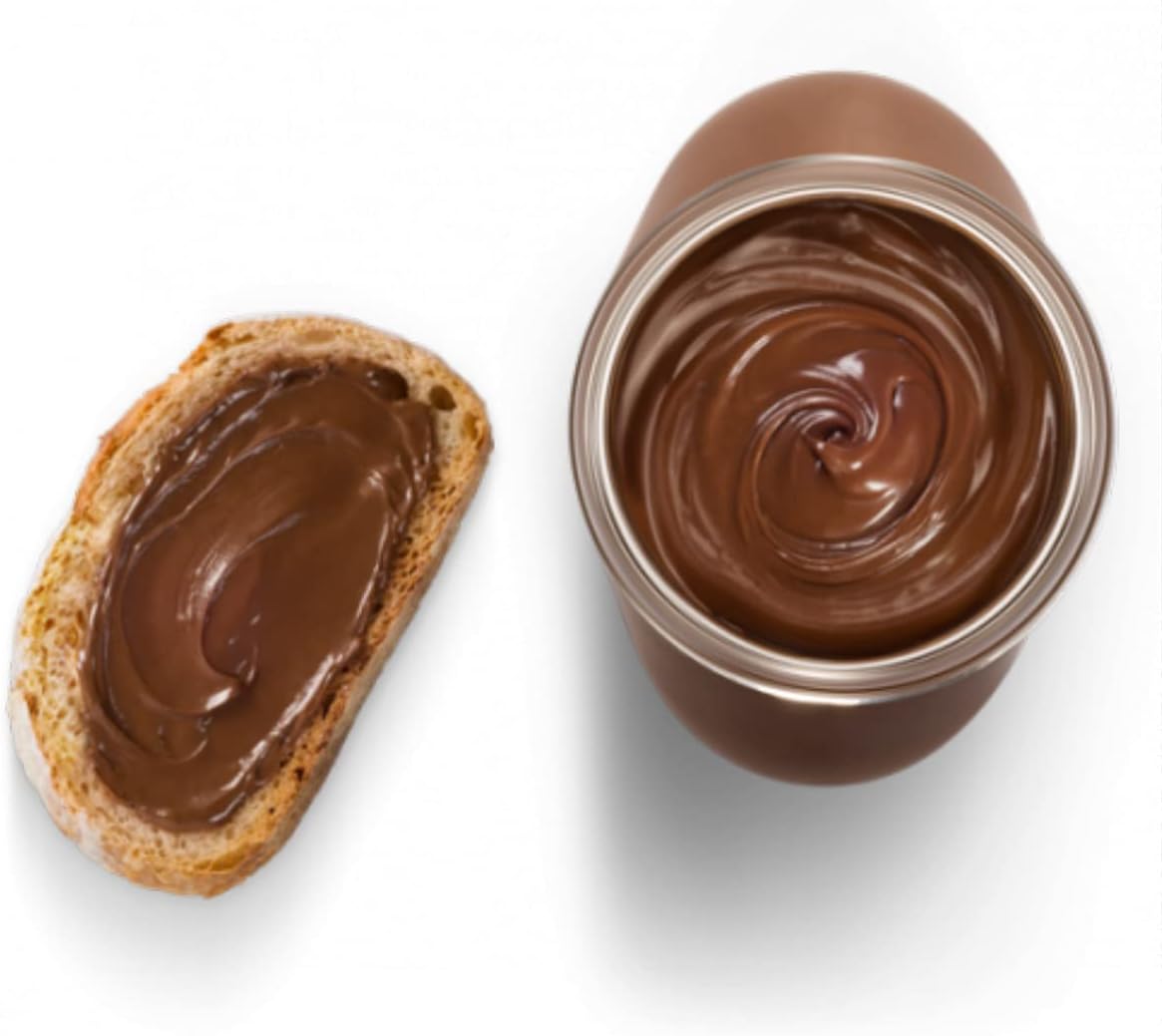 Nutella Hazelnut Spread with Cocoa 400g - View 2 of 4