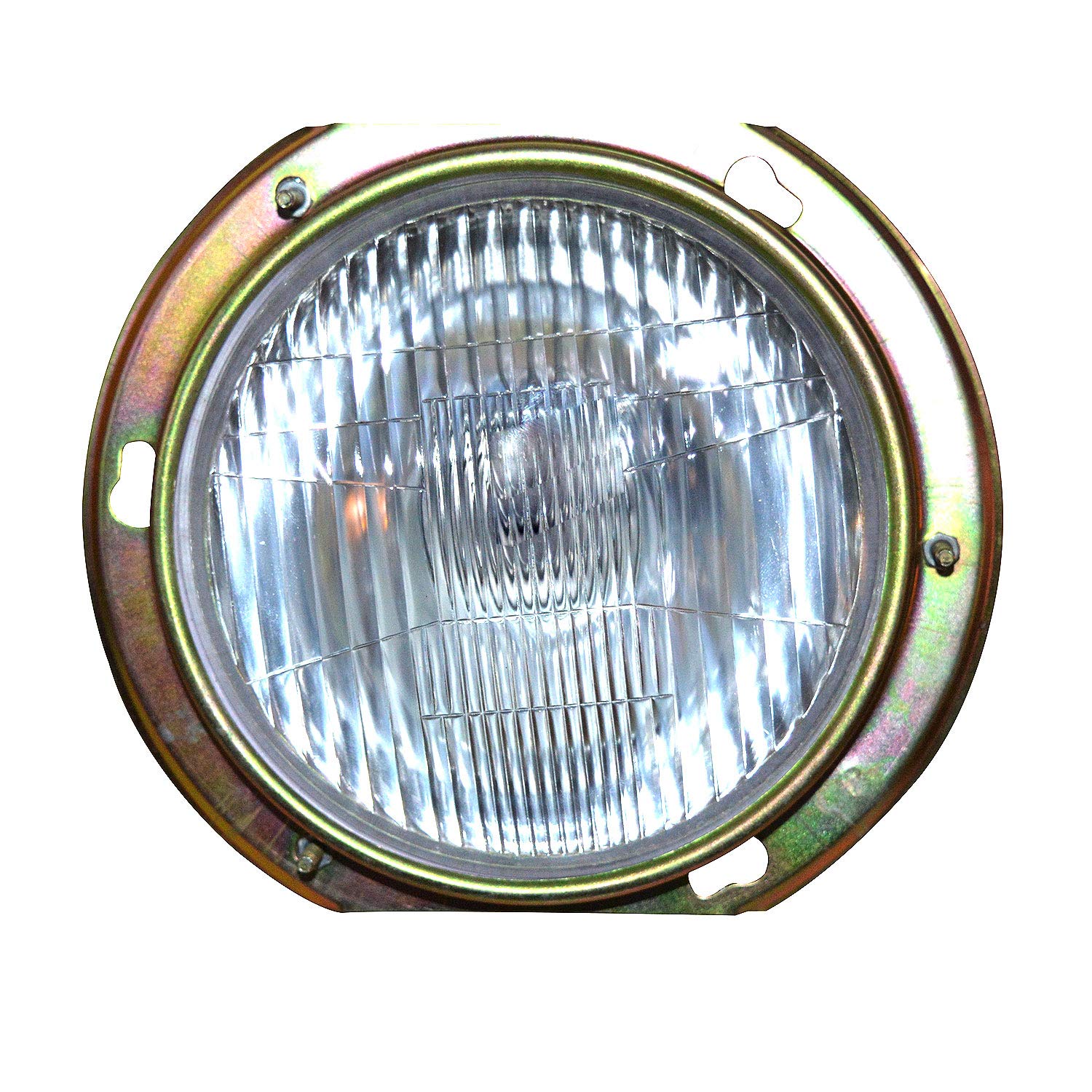 ALL PARTS SOURCE GC 1000 Three Wheeler Headlamp Assembly Set - View 4 of 4