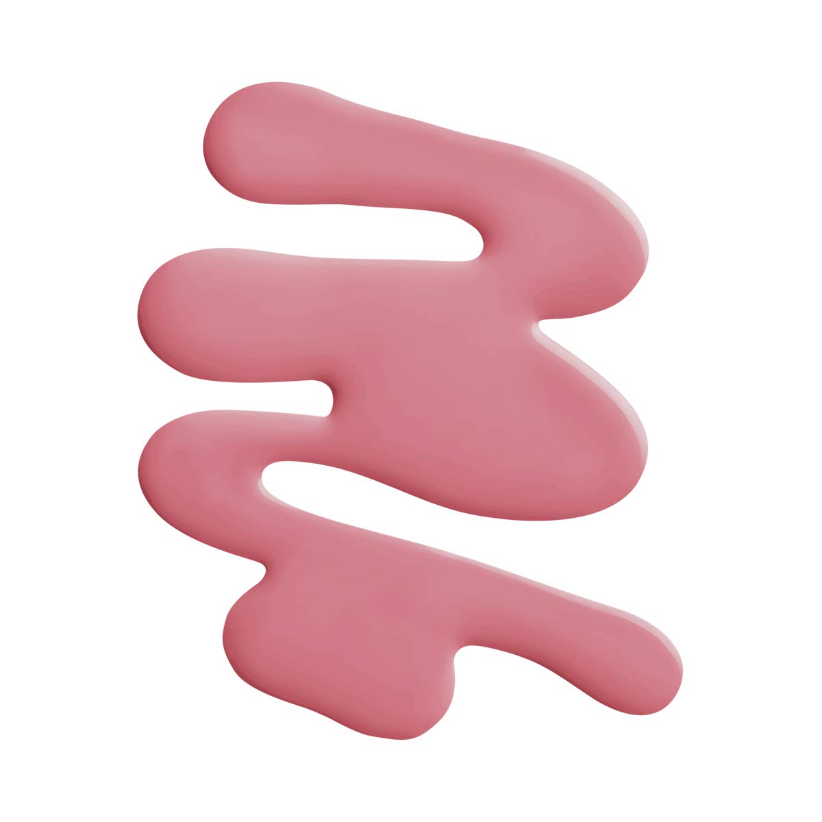 MyGlamm LIT Matte Nail Enamel-Og (Pink)- Nail Polish | Nail Paint | Long Lasting | Chip Resistant | Matte Finish - View 2 of 3