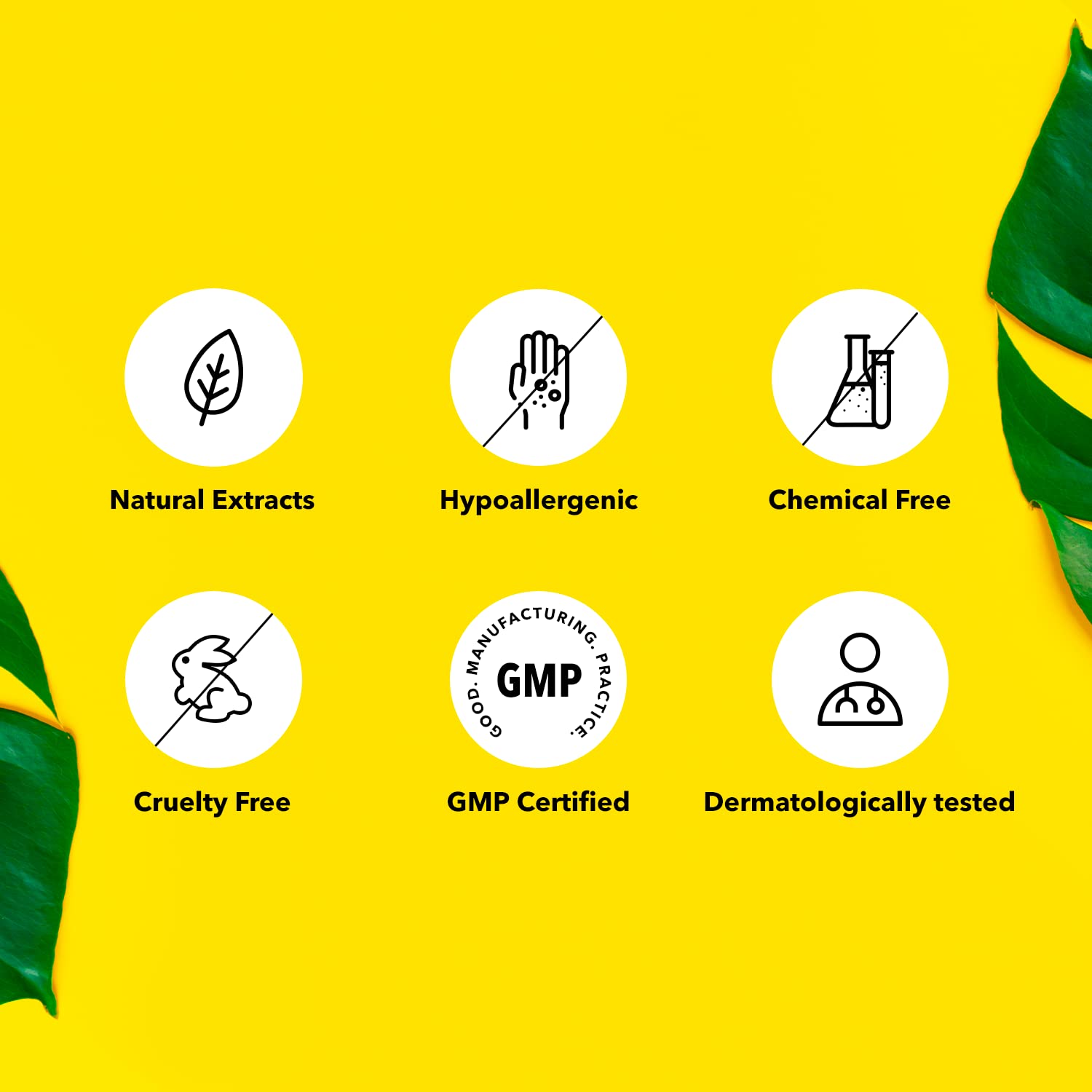 Namyaa Haldi Chandan Intimate Hygiene Wash | With Germ and Odour Protection | pH Balanced 100g - View 3 of 4