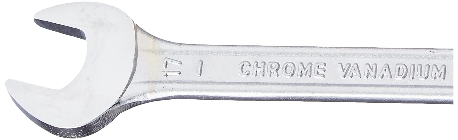 06 Double Ended Spanner Set (DEP-06) - View 2 of 2