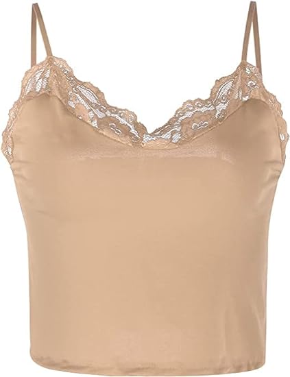 Women's 2 Piece Sexy Sleepwear Soft Pajama Sets | Romantic Outfit Cami Top and Shorts | Honeymoon Nightwear Sets | Daily And Night Use for Ladies - View 3 of 4