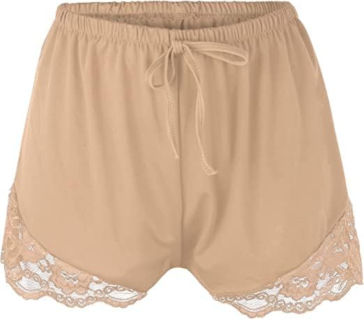 Women's 2 Piece Sexy Sleepwear Soft Pajama Sets | Romantic Outfit Cami Top and Shorts | Honeymoon Nightwear Sets | Daily And Night Use for Ladies - View 4 of 4