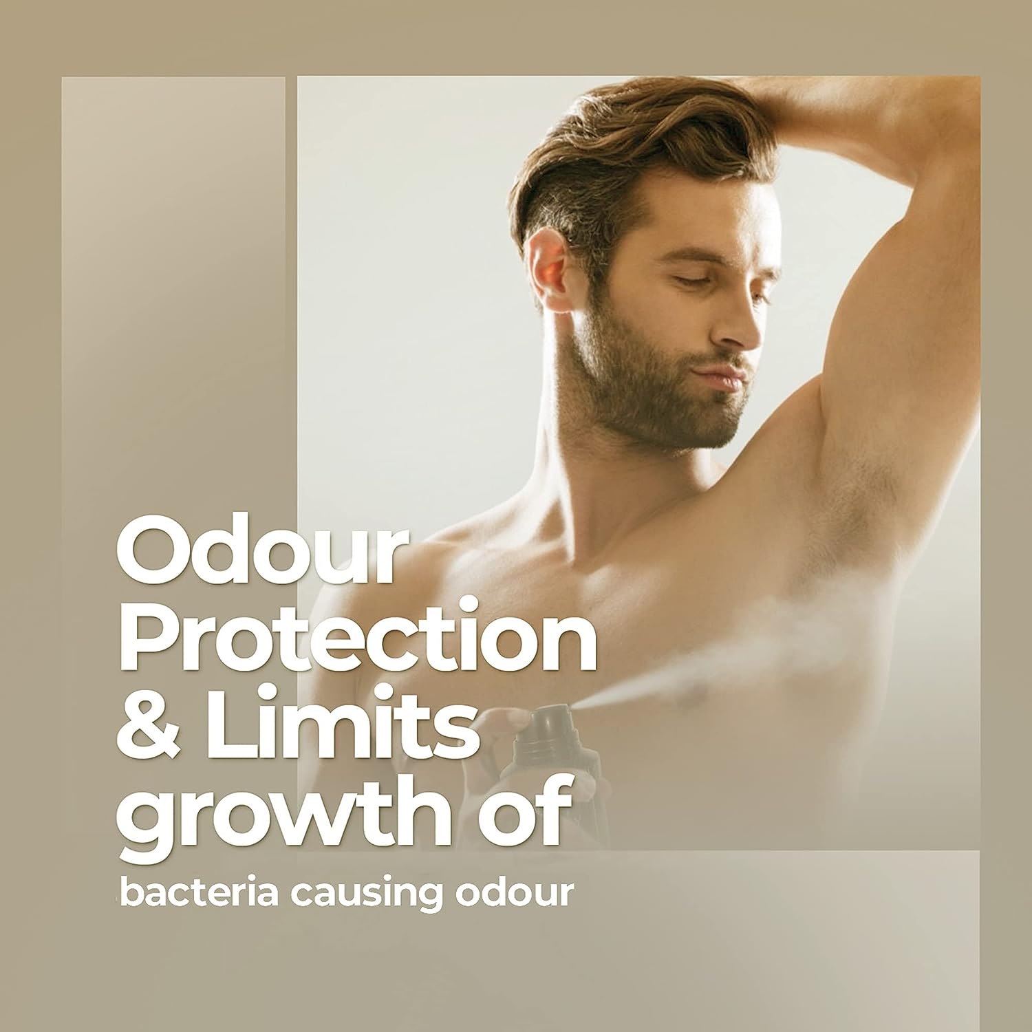 Yardley Original Body Spray For Men Fresh Fragrance For Masculine Elegance 150ml - View 3 of 3