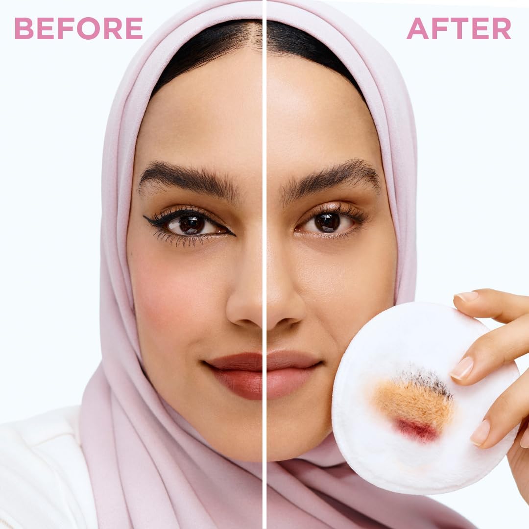 Garnier All-in-One Micellar Cleansing Water, Removes Makeup, Cleanses and Soothes Skin, No Rinse Off, SkinActive, 100ml - View 2 of 5