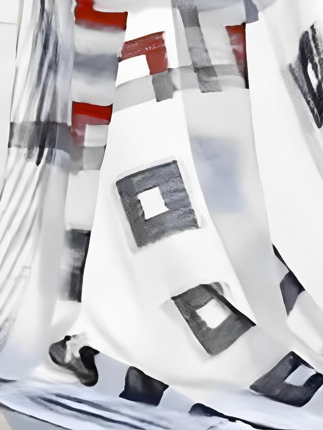 Satrani Women's Cotton Printed Saree with Unstitched Blouse Piece - View 5 of 6