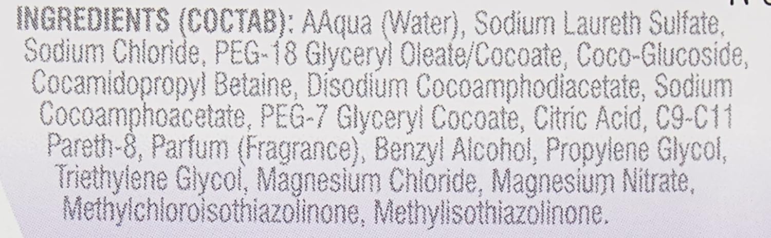 Beauty Formulas INTIMATE CLEANSING WASH DEODORISING 250ML - View 4 of 4