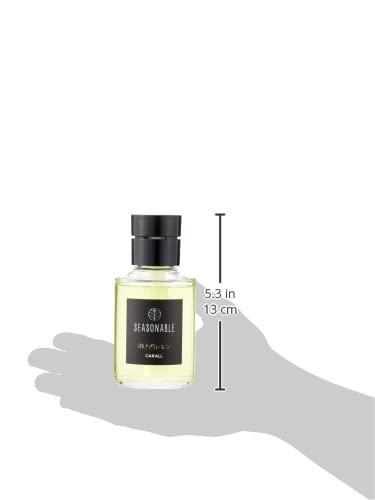 CARALL Seasonable Setouchi Lemon Car Air Freshener (160 ml) - View 3 of 3