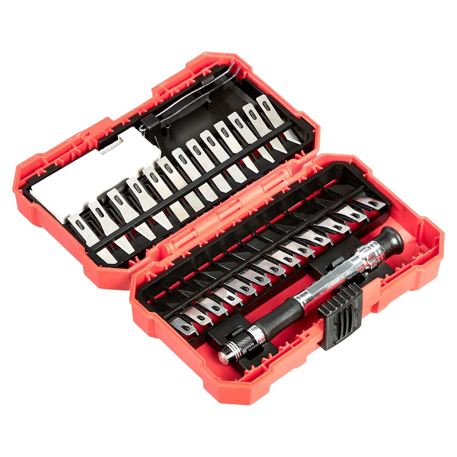 amazon basics 29-Piece Precision Hobby Knife Set - Related product