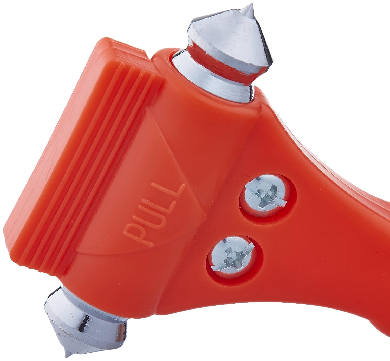 amazon basics Emergency Seat Belt Cutter And Window Hammer - View 4 of 4