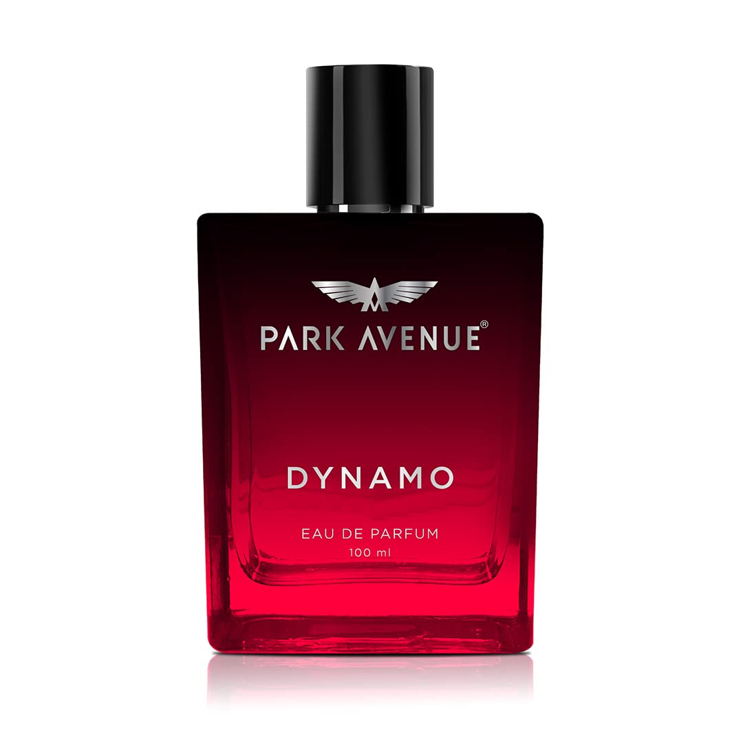 Park Avenue Men’s Perfume | Dynamo | Eau De Parfum, 100 ml | Premium Perfume for Men - View 4 of 5