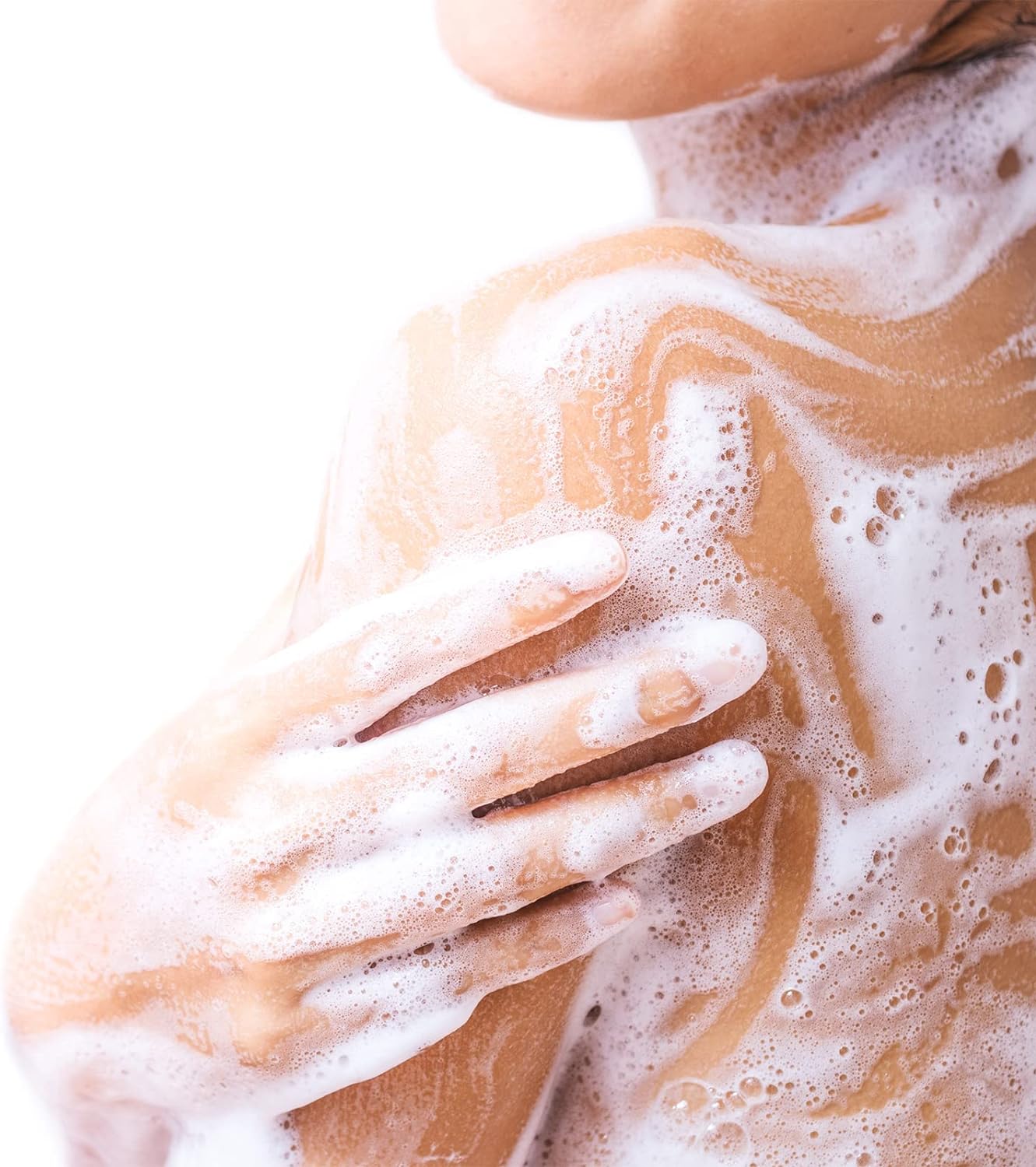 Evoluderm Monoi Stimulating Shower Gel 500 ml, Multicolour - View 2 of 3