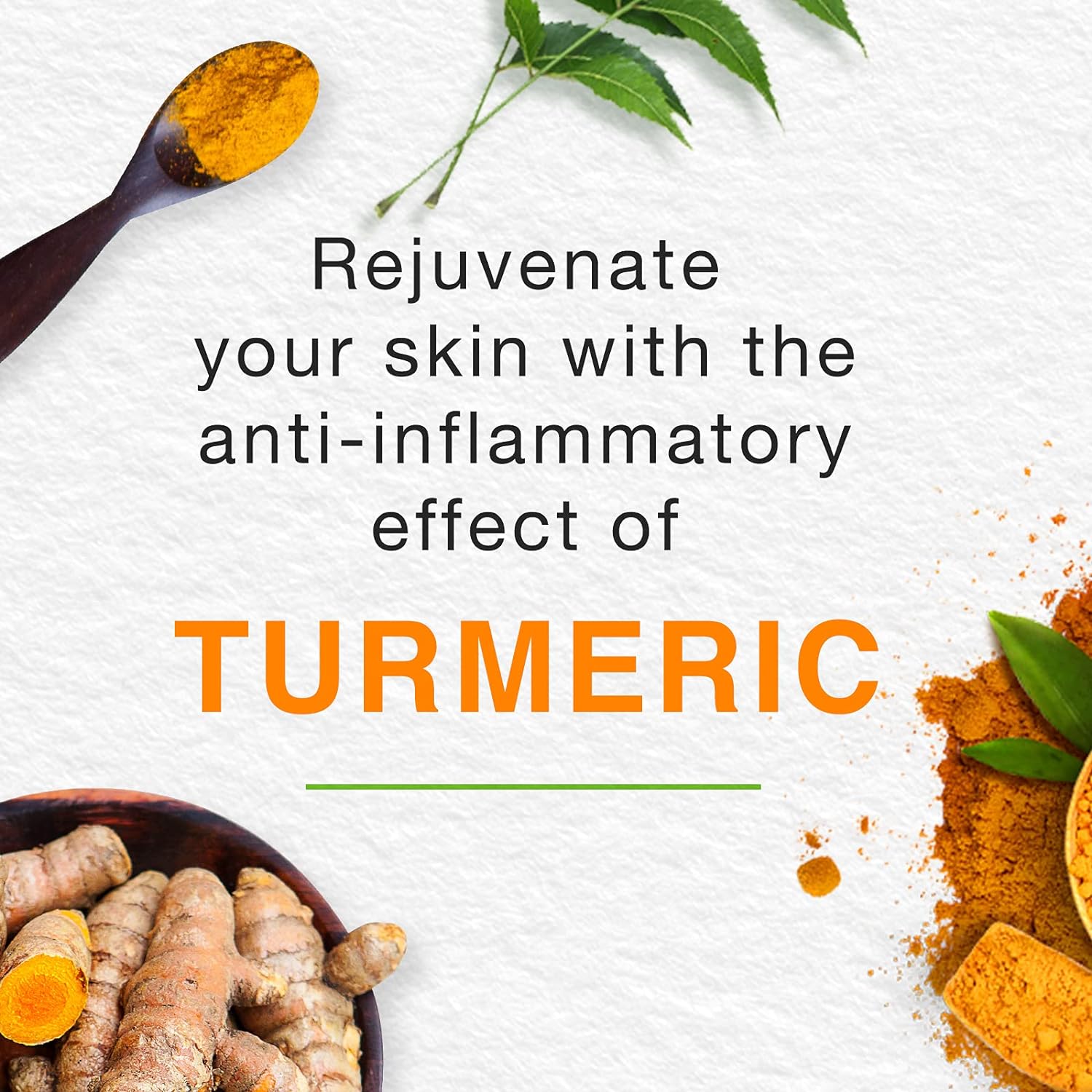 Himalaya Purifying Neem Mask - unclogs pores, peels away blemishes and leaves you with healthy, firm and glowing skin - 150ml - View 4 of 5