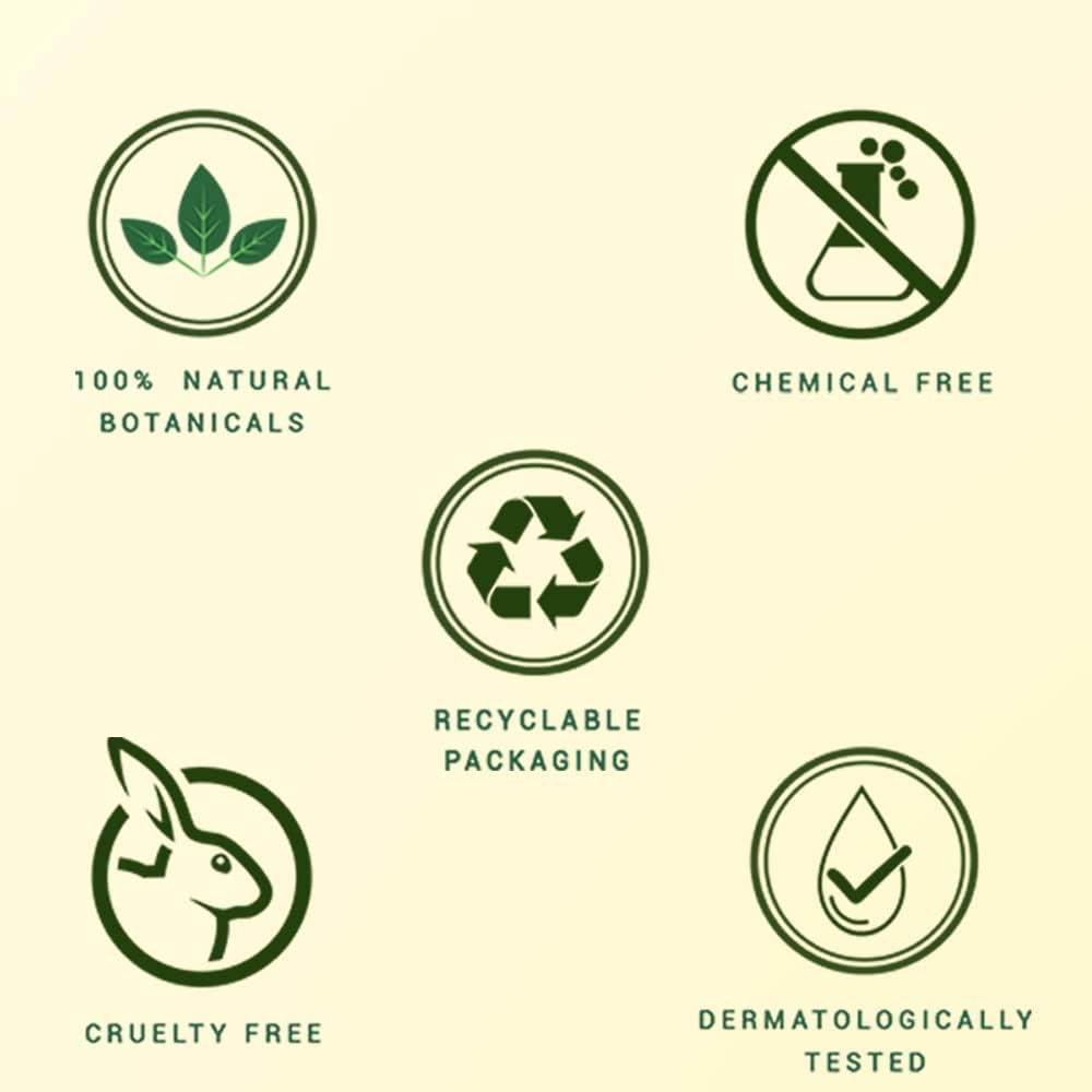 Biotique Bio Dandelion Visibly Ageless Serum, 40 ml, multi - View 4 of 6